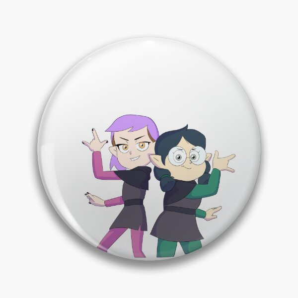 Item preview, Willow and amity designed and sold by brodiexox.