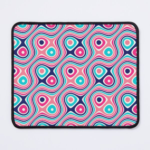 Item preview, Retro Pattern designed and sold by La Chic.