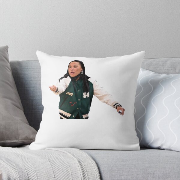 Item preview, Great Men Of Dawn Staley You Can Be Vintage Style Art designed and sold by Jaunceysanchezz.