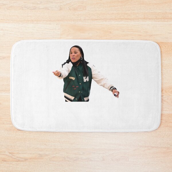Item preview, Great Men Of Dawn Staley You Can Be Vintage Style Art designed and sold by Jaunceysanchezz.