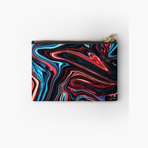 Item preview, Liquid Marble Wave Texture Fluid designed and sold by RED FIR.