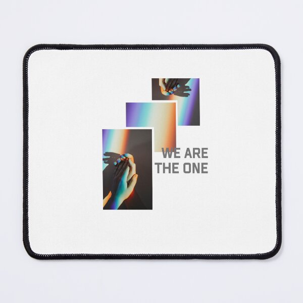 Item preview, WE ARE THE ONE designed and sold by REALSSASS.