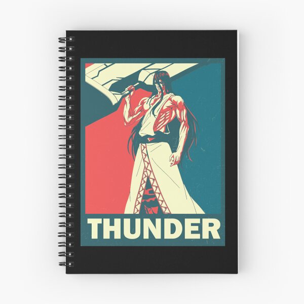 Item preview, Record of Ragnarok Thor Japanese Manga designed and sold by OrettaPiras.