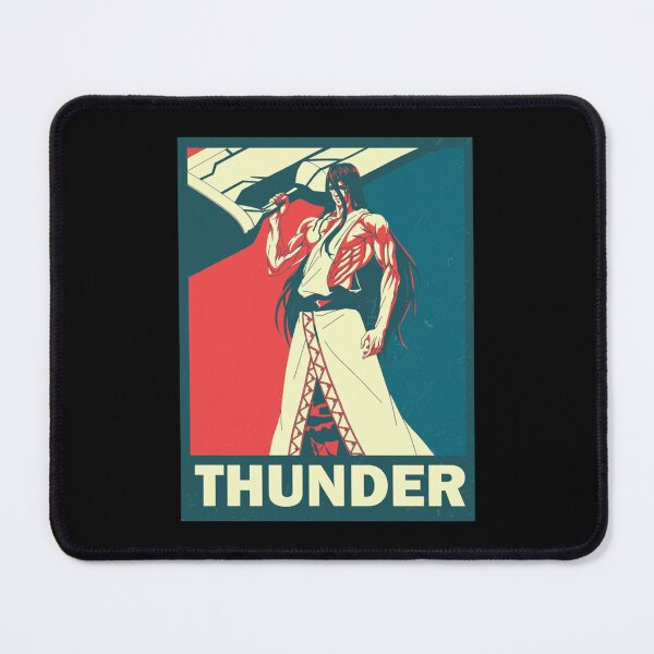 Item preview, Record of Ragnarok Thor Japanese Manga designed and sold by OrettaPiras.