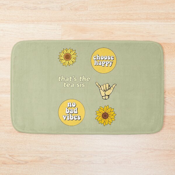 Item preview, Package of Yellow Stickers  designed and sold by JolinaRaible.