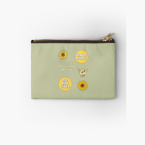 Item preview, Package of Yellow Stickers  designed and sold by JolinaRaible.