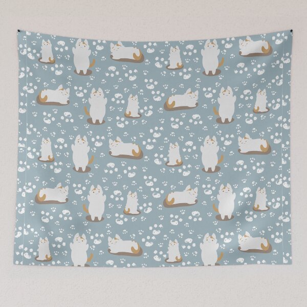 Item preview, Kawaii Arno pattern designed and sold by Lalingla.