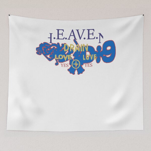 Item preview, Music Woman Love Towel Logo Glory Bells Bladee Drain Vintage Style designed and sold by Rixortega1261.
