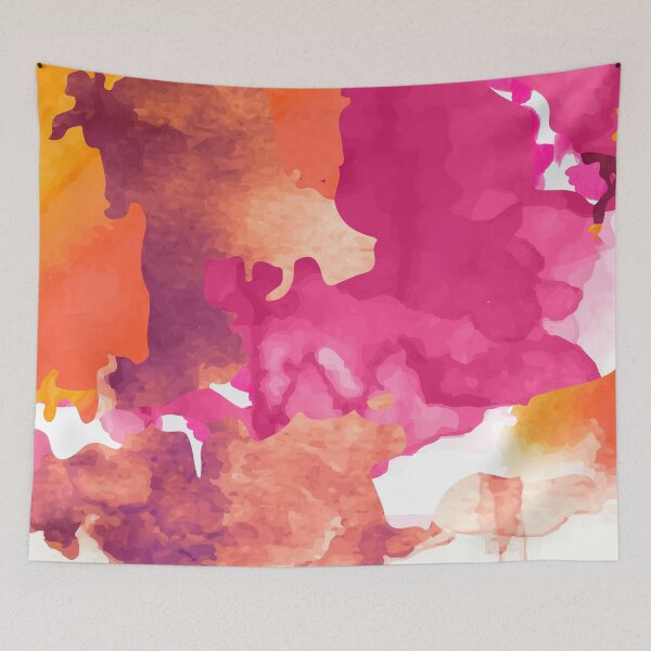 Artikelvorschau, Camouflage-Rosa-Muster entworfen und verkauft von LIRAZ ZIV.
