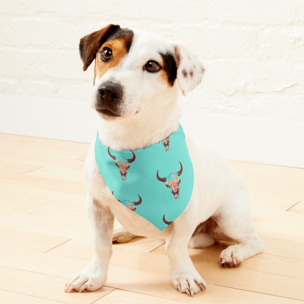 Item preview, Pet Bandana designed and sold by TerryFan.