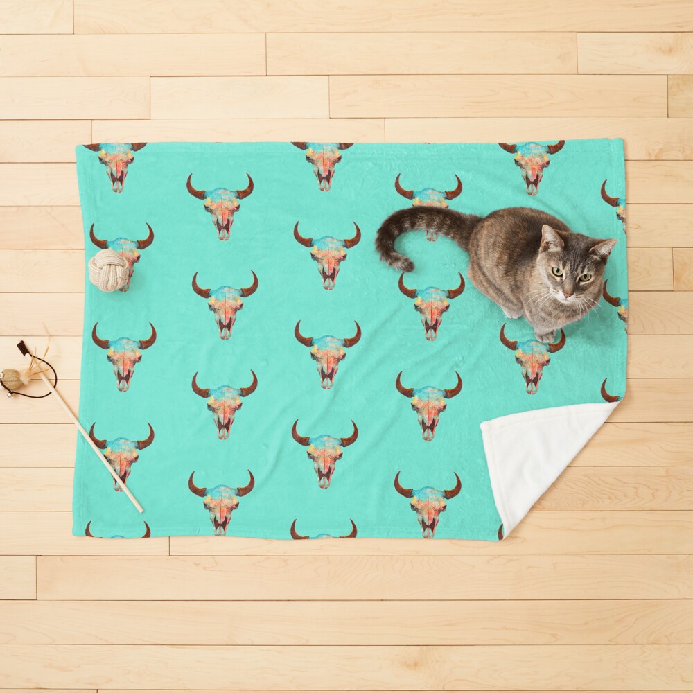 Item preview, Pet Blanket designed and sold by TerryFan.