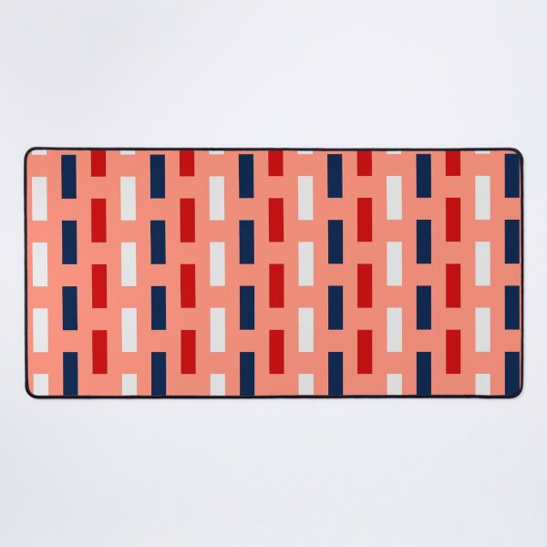 Item preview, Discontinuous lines afternoon designed and sold by Miss Striped.