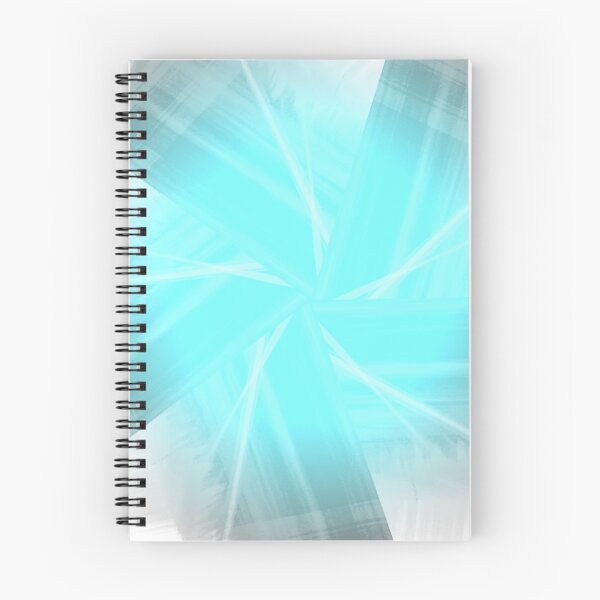 Item preview, Turquoise Focus designed and sold by Lynn Bolt.