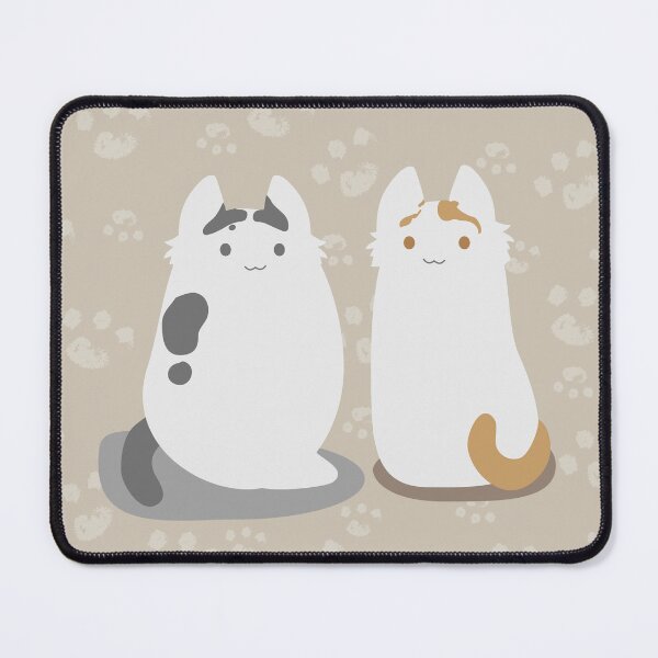 Item preview, Jigglypuff and Arno designed and sold by Lalingla.