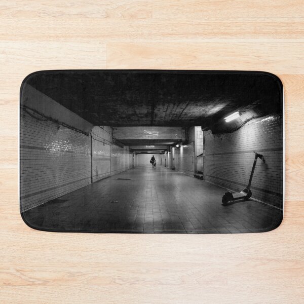 Item preview, Subway at Schaerbeek Station designed and sold by Random Railways.