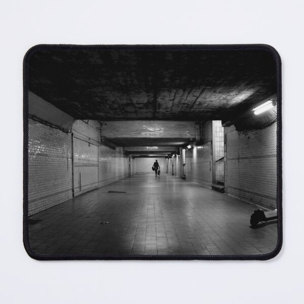 Item preview, Subway at Schaerbeek Station designed and sold by Random Railways.