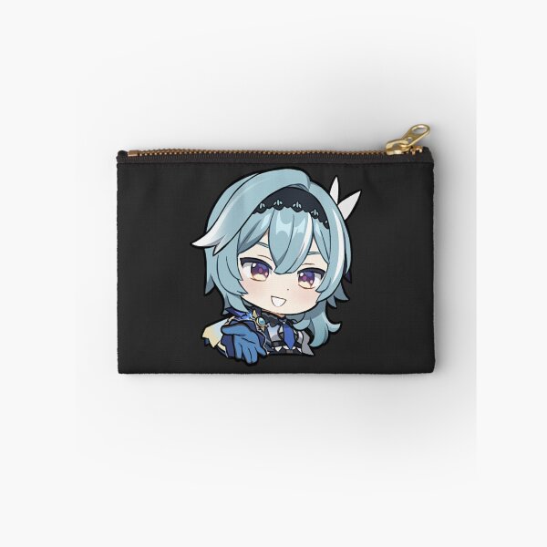 Artikelvorschau, Chibi Eula - Genshin Impact entworfen und verkauft von 1umynst.