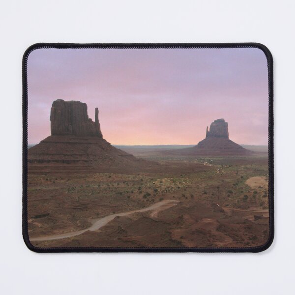 Item preview, Monument Valley Panorama designed and sold by aura2000.