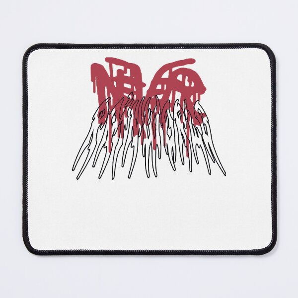 Item preview, Music Woman Rainworld Logo Bladee Drain Gang Never Music Woman designed and sold by Rixortega1261.