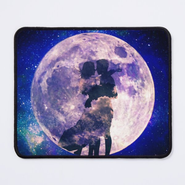 Item preview, Moon Lovers designed and sold by uroborus82.