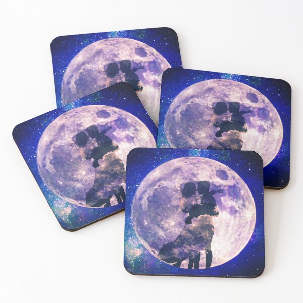 Item preview, Moon Lovers designed and sold by uroborus82.