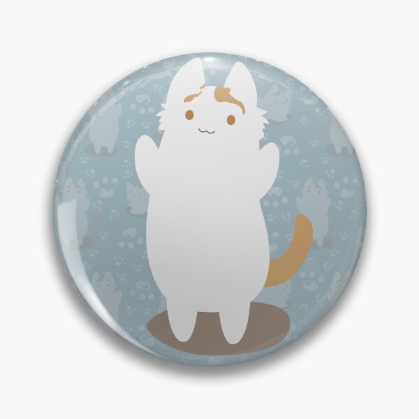 Item preview, Sweet tomcat Arno designed and sold by Lalingla.