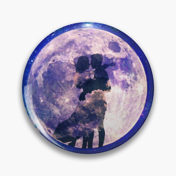 Item preview, Moon Lovers designed and sold by uroborus82.