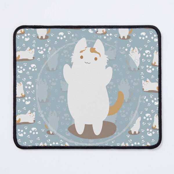 Item preview, Sweet tomcat Arno designed and sold by Lalingla.