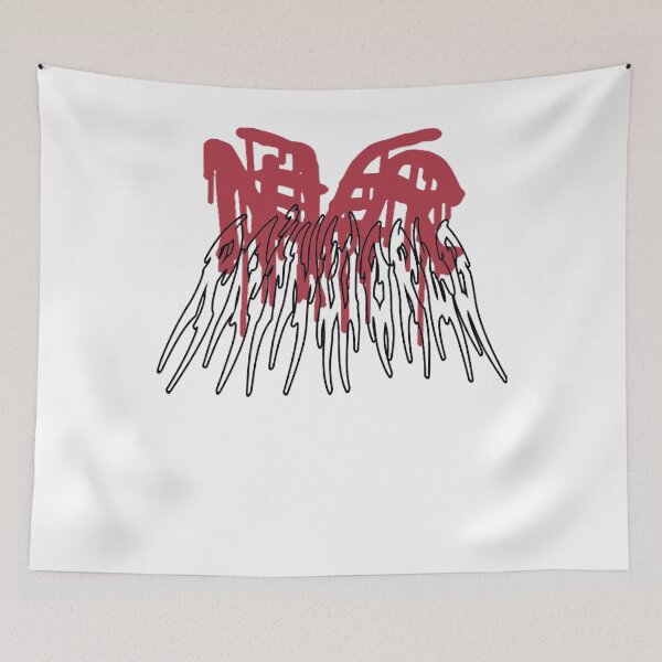 Item preview, Music Woman Rainworld Logo Bladee Drain Gang Never Music Woman designed and sold by Rixortega1261.