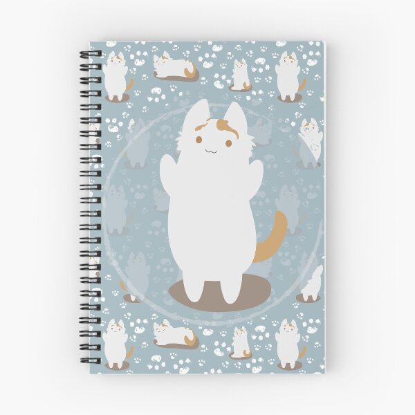 Item preview, Sweet tomcat Arno designed and sold by Lalingla.