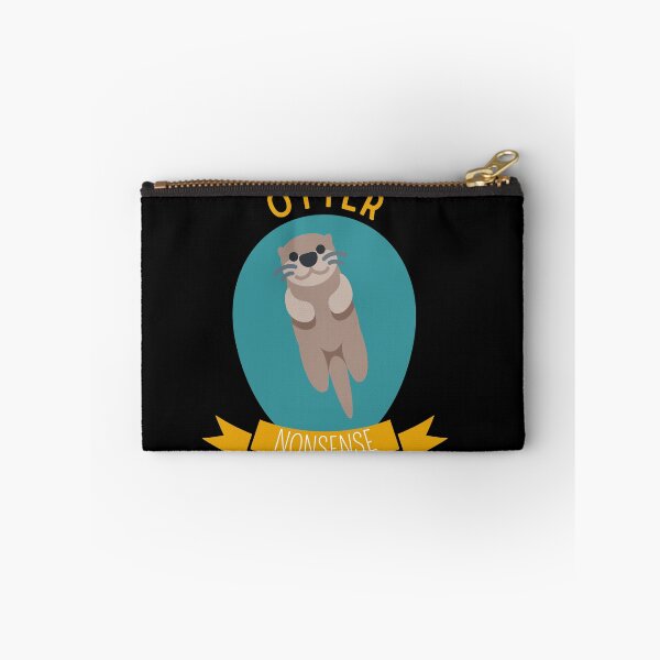 Item preview, Otter Nonsense designed and sold by Thetruemo.