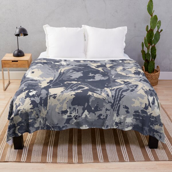 Item preview, Abstract Grey Exclusive Pattern designed and sold by LIRAZ ZIV.
