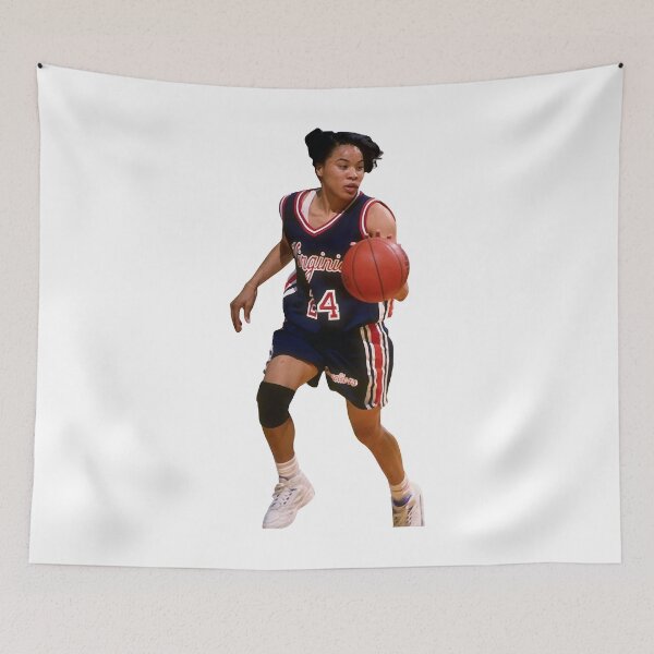 Item preview, This Is The Way Retro Dawn Staley In A World Men Who Love designed and sold by Jaunceysanchezz.