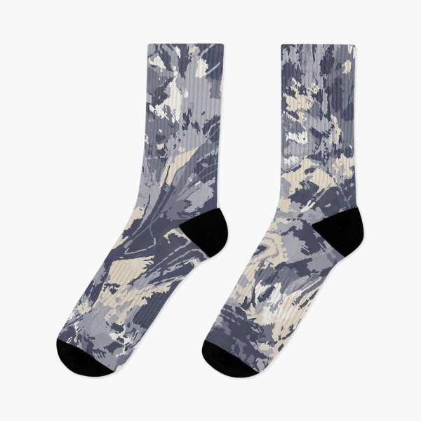 Item preview, Abstract Grey Exclusive Pattern designed and sold by LIRAZ ZIV.