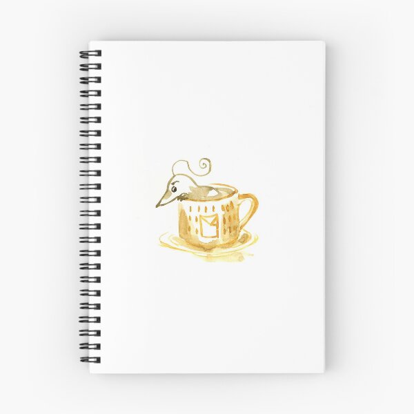 Item preview, Taupe en tasse designed and sold by LaFouisseuse.