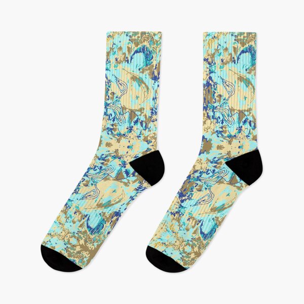 Item preview, Abstract Ethnic Exclusive Pattern designed and sold by LIRAZ ZIV.