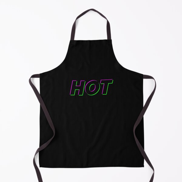 Item preview, Hot - Glitch Text designed and sold by Lovers and Ravers.