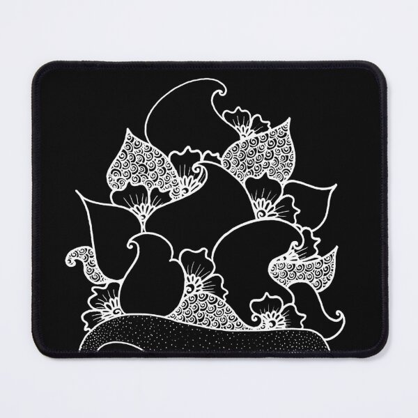 Item preview, Amphora - Black White designed and sold by GrandTartaria.
