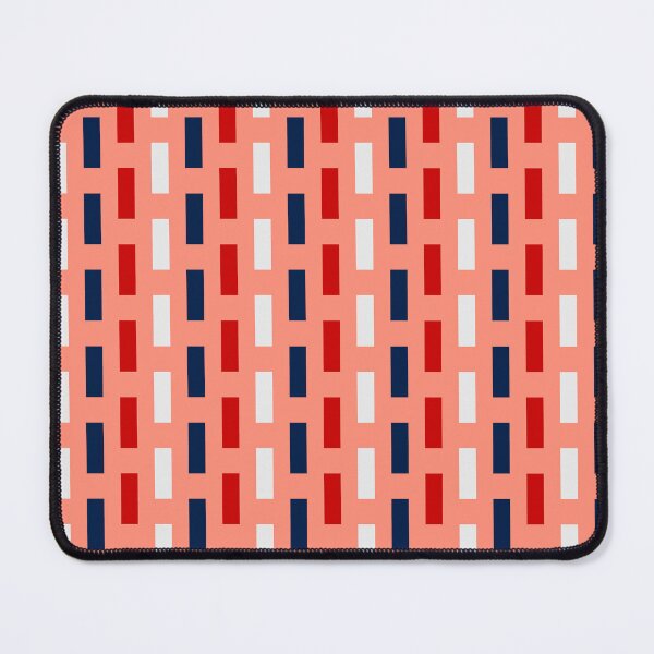 Item preview, Discontinuous lines afternoon designed and sold by Miss Striped.