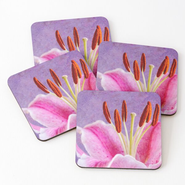 Item preview, Stamen dance designed and sold by Art in Nature.