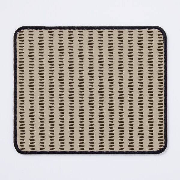 Item preview, Bold Pattern Vertical Coffee designed and sold by Miss Striped.
