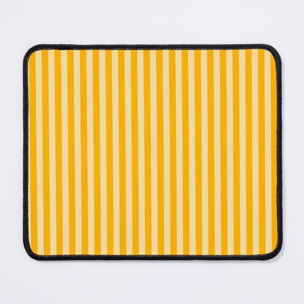 Artikelvorschau, Gestreifte Vertikale 2 Gelb entworfen und verkauft von Miss Striped.