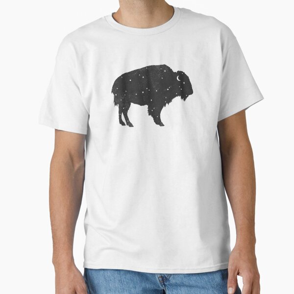 Item preview, Mystic Buffalo designed and sold by TerryFan.