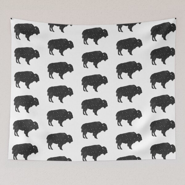 Item preview, Mystic Buffalo designed and sold by TerryFan.