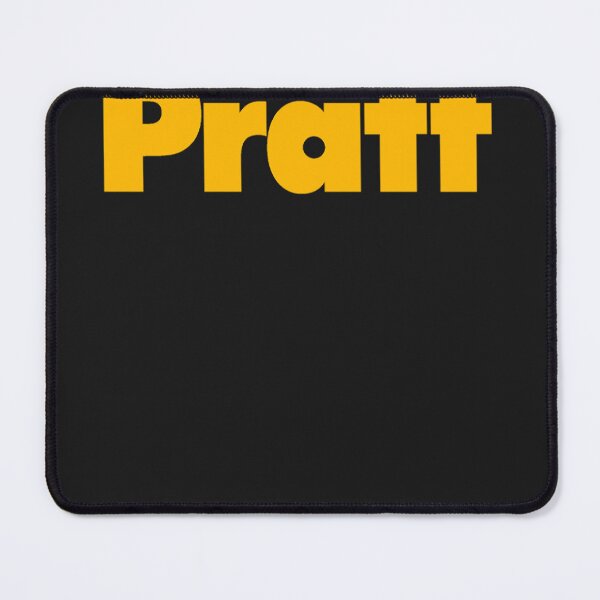 Item preview, Best seller pratt institute logo merchandise designed and sold by RavikumarKanika.