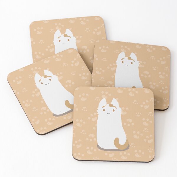 Item preview, Sweet cat Arno designed and sold by Lalingla.
