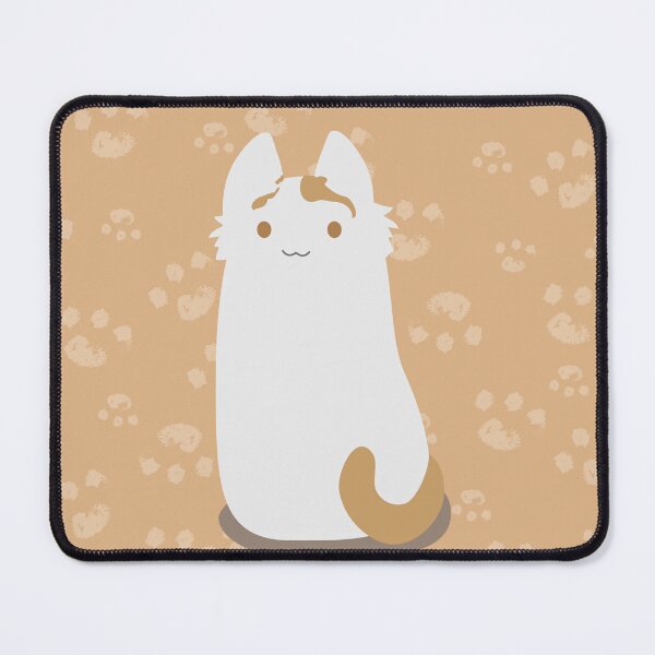 Item preview, Sweet cat Arno designed and sold by Lalingla.