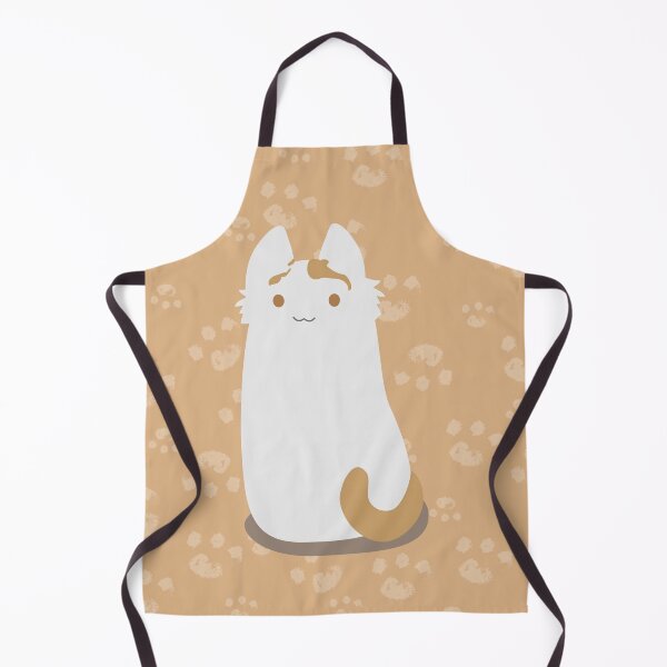 Item preview, Sweet cat Arno designed and sold by Lalingla.
