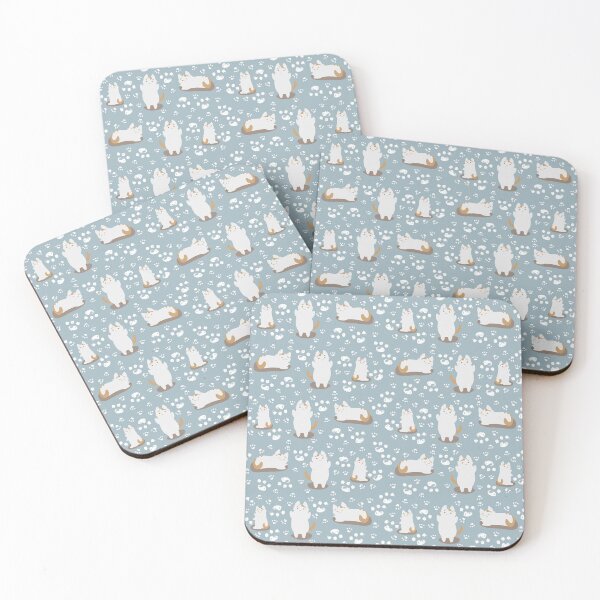 Item preview, Kawaii Arno pattern designed and sold by Lalingla.