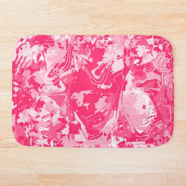 Item preview, Abstract Pink Exclusive Patterrn designed and sold by LIRAZ ZIV.